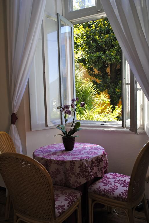 スイートヴィラリリア ベッラージョ 部屋 写真